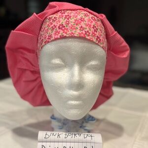 Operating Room Scrub Hats